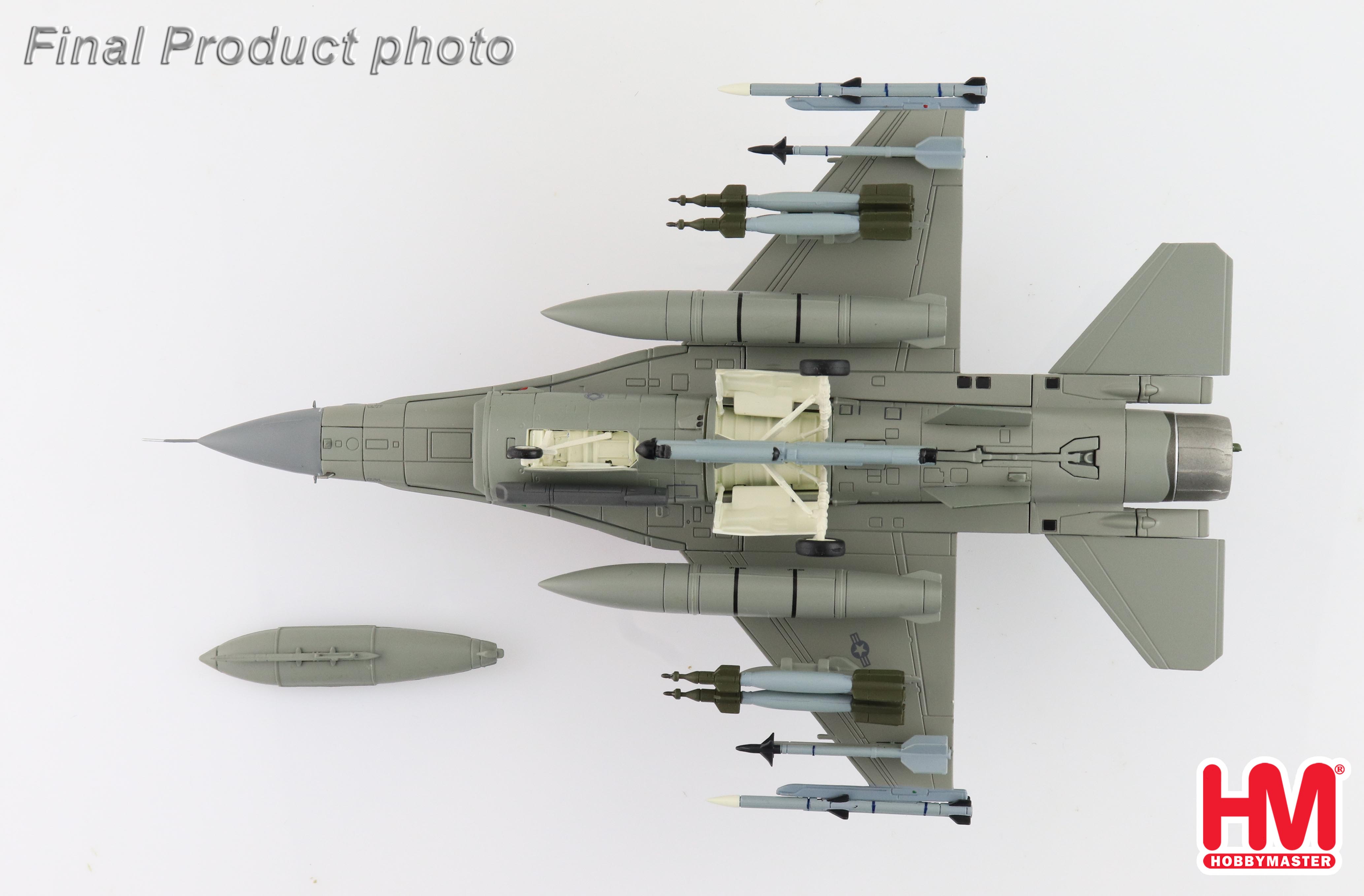 F-16C 